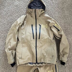 Burton AK Hover Jacket